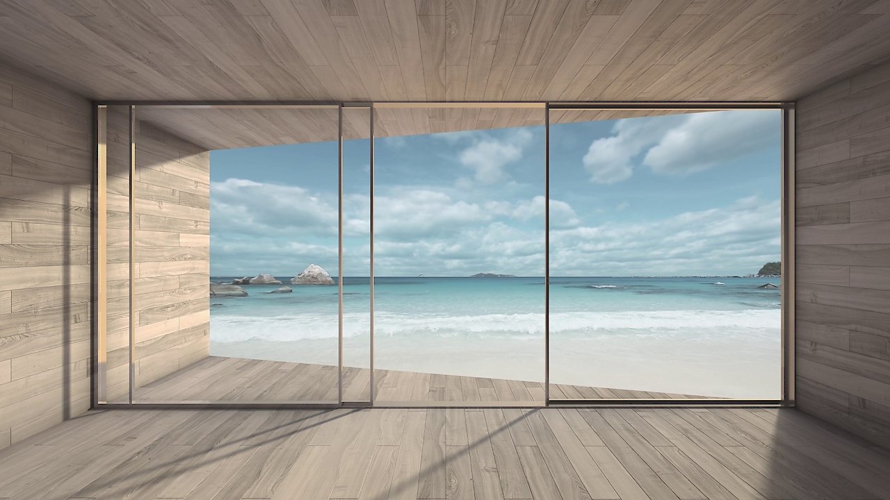 ZenLIFE Spa: Changing Light Spa