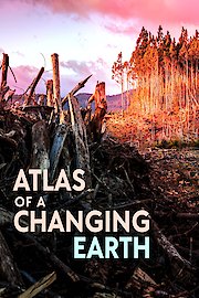 Atlas of a Changing Earth