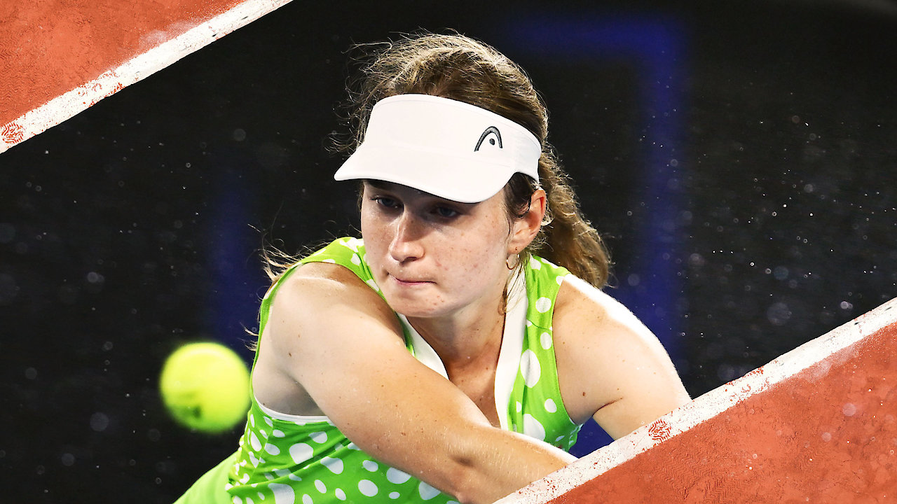 Solana Sierra - Daria Snigur