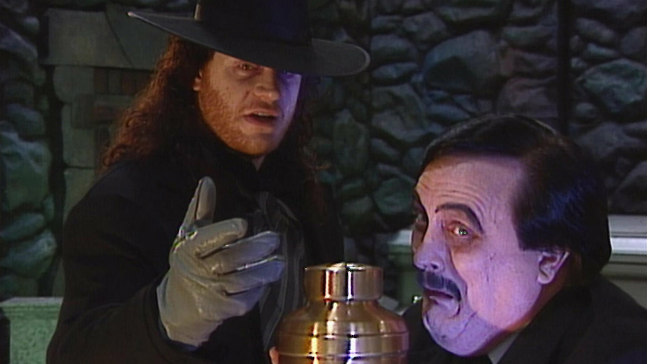 WWE SuperTape: Volume 5