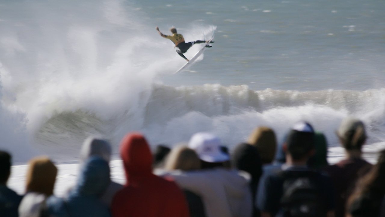 Legacy - Surfing Now and Then