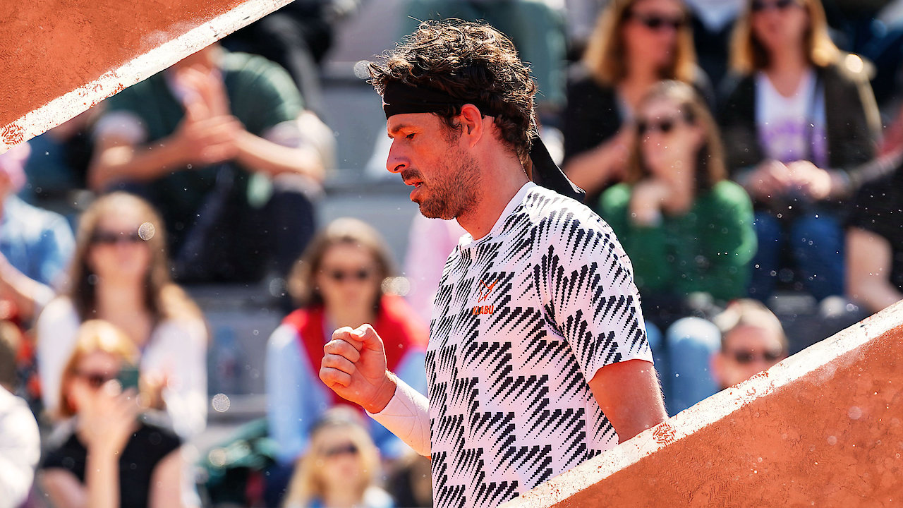 Y. Bhambri / R. Galloway - R. Haase / H. Jebens