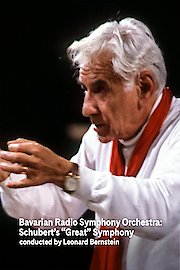 Bavarian Radio Symphony Orch: Schubert