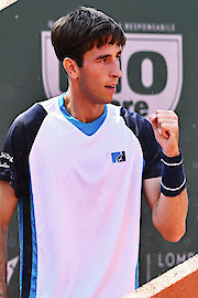 Zachary Svajda - Matteo Gigante