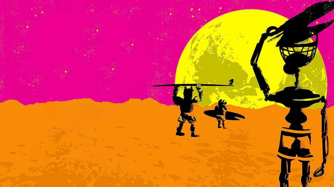 MST3K Mindless Summer Livestream II: Tormented