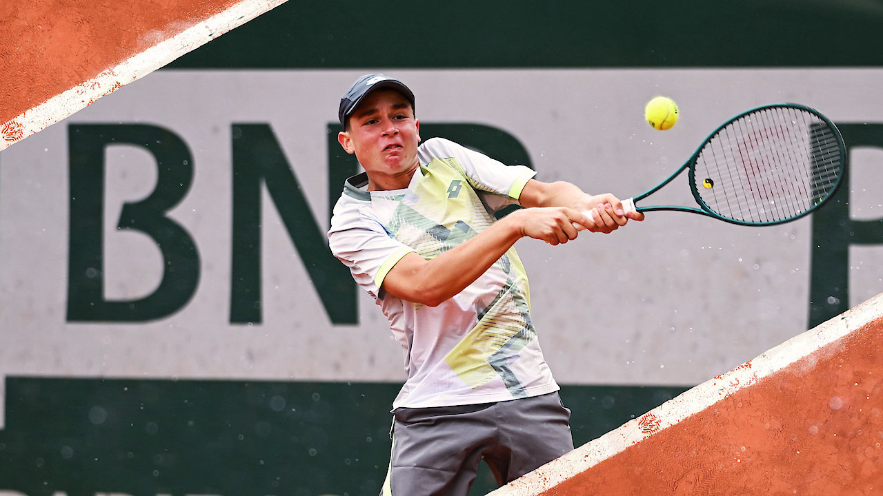 Niels McDonald - Yannick Theodor Alexandrescou