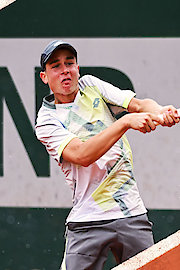 Niels McDonald - Yannick Theodor Alexandrescou