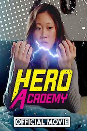 Hero Academy