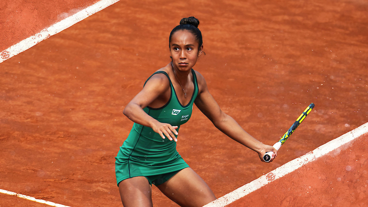 M. Niculescu / K. Piter - L. Fernandez / Y. Putintseva