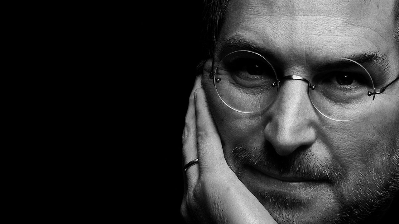 Steve Jobs: Consciously Genius