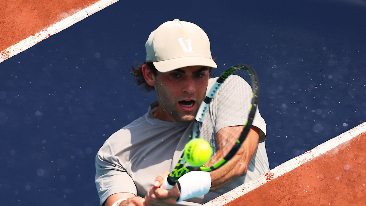 Eliot Spizzirri - Giulio Zeppieri