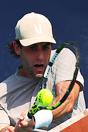 Eliot Spizzirri - Giulio Zeppieri