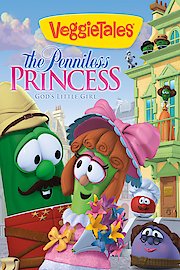 The Penniless Princess