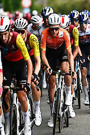 Tour de Wallonie | Stage 4