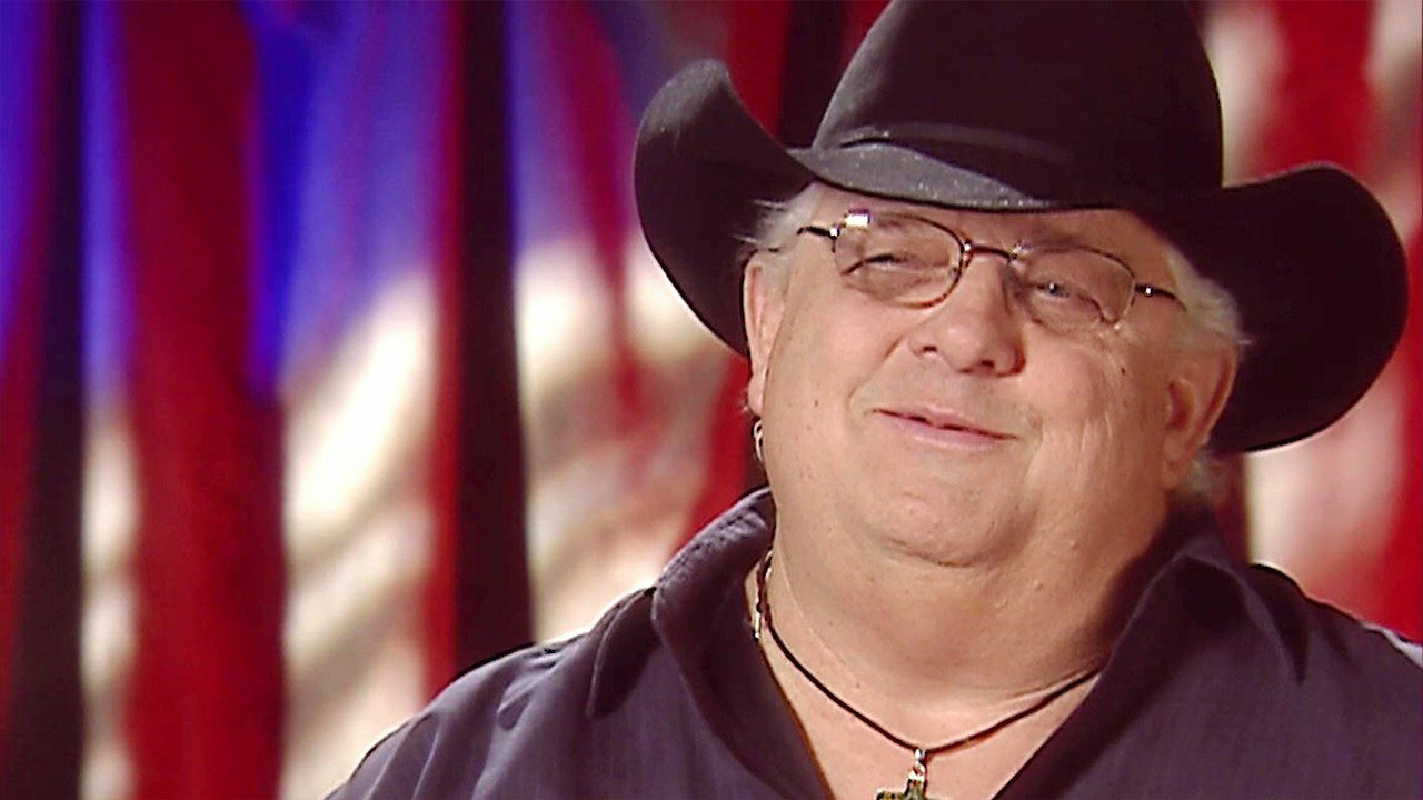 WWE The American Dream: The Dusty Rhodes Story