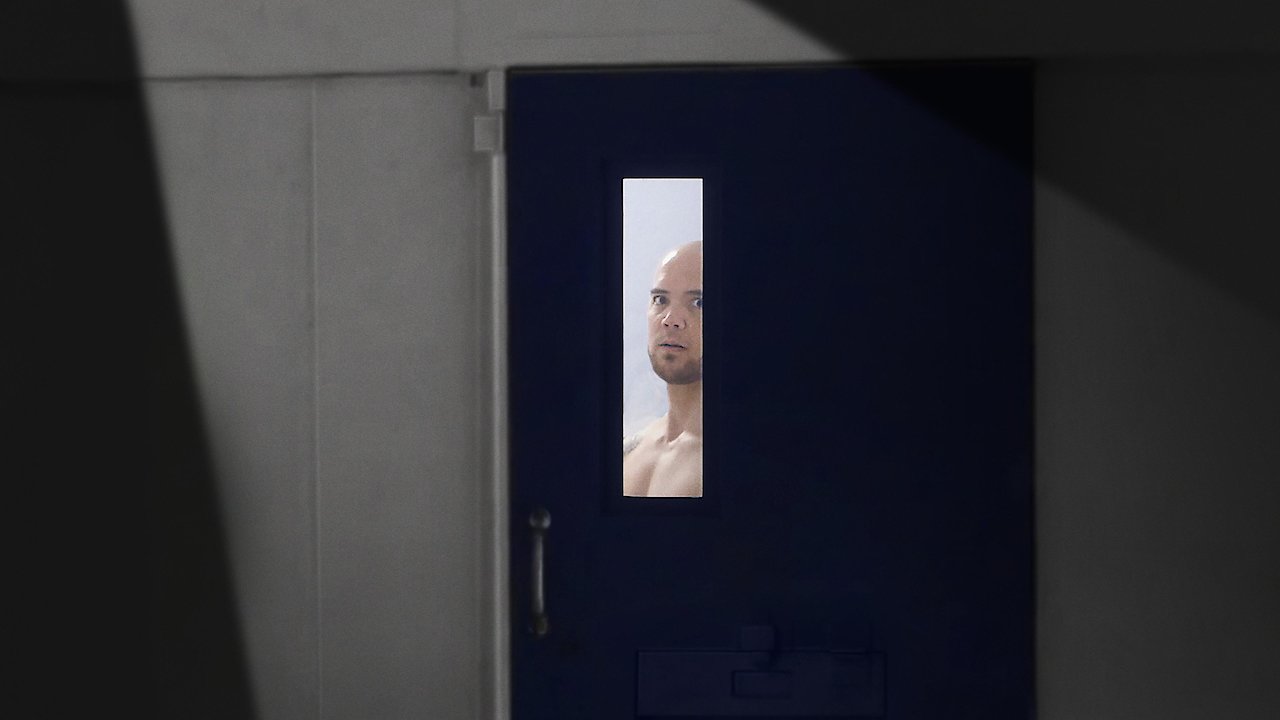 Solitary: Inside Red Onion State Prison