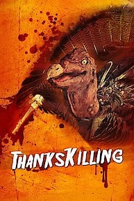 ThanksKilling