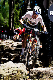 UCI Cross-country Olympic World Cup | Men Elite | Nove Mesto
