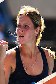 Anastasia Zakharova - Anouk Koevermans