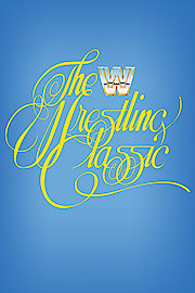 The Wrestling Classic