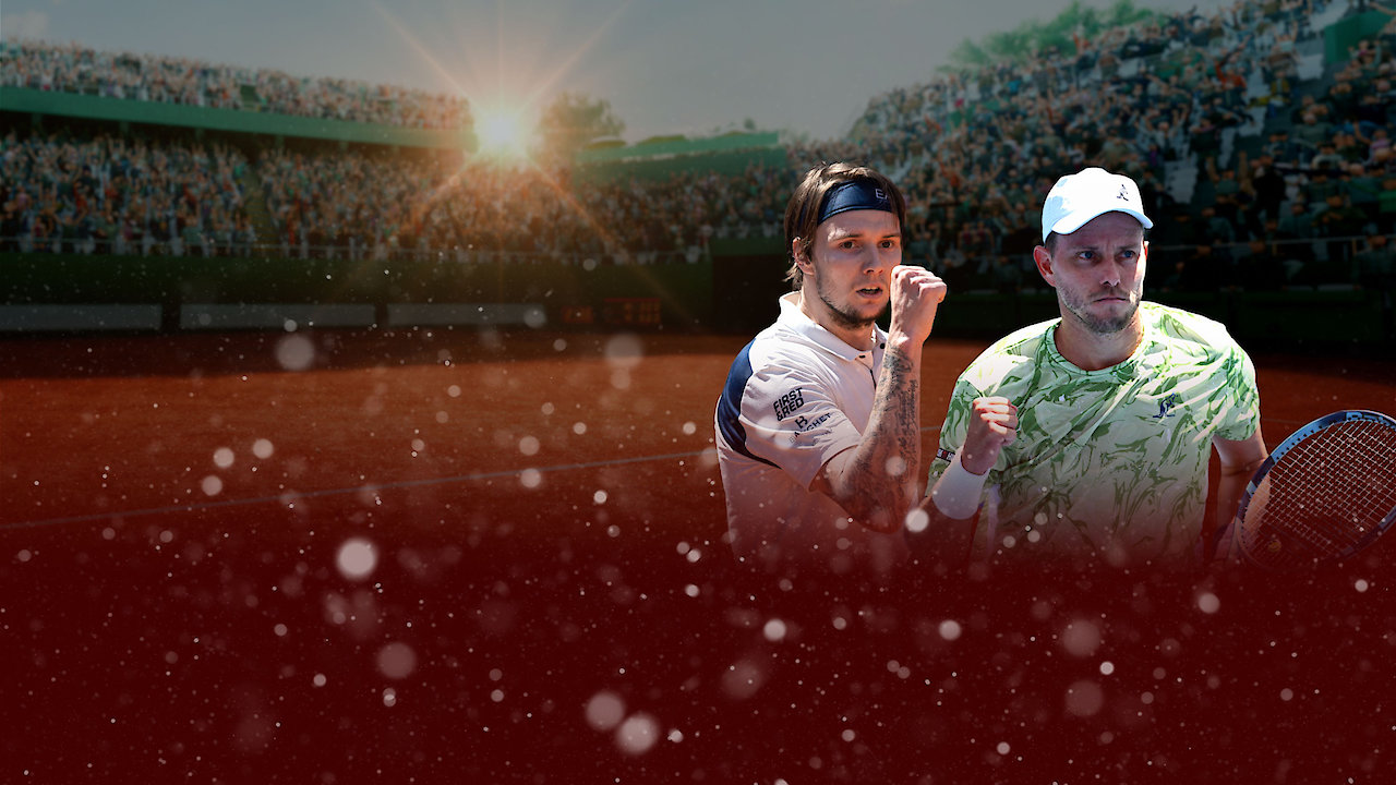 Alexander Bublik - James Duckworth