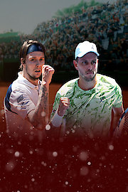 Alexander Bublik - James Duckworth