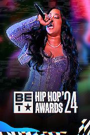 Hip Hop Awards 2024