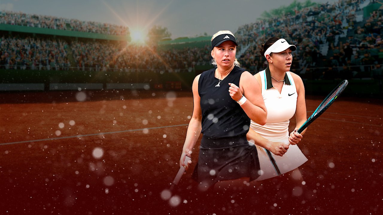 Amanda Anisimova n 22