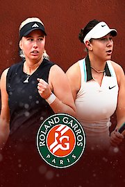 Amanda Anisimova n 22