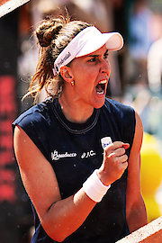 B. Haddad Maia / L. Siegemund - L. Jeanjean / J. Ponchet