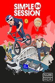 Simple Session 2024