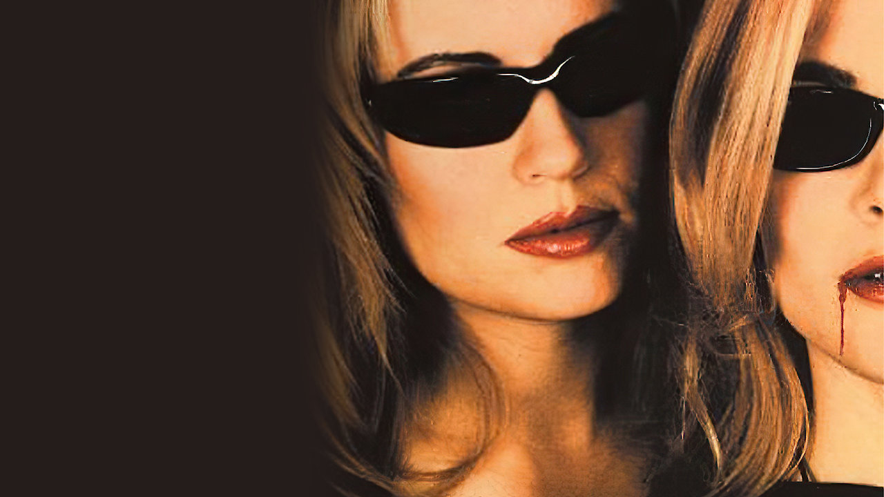 Carmilla, The Lesbian Vampire