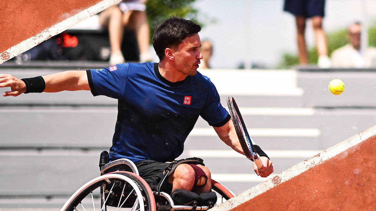 A. Hewett / G. Reid - T. Miki / C. Ratzlaff