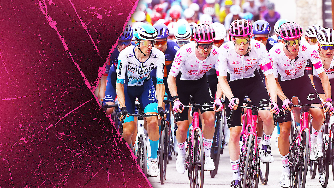 Giro d'Italia | Stage 5