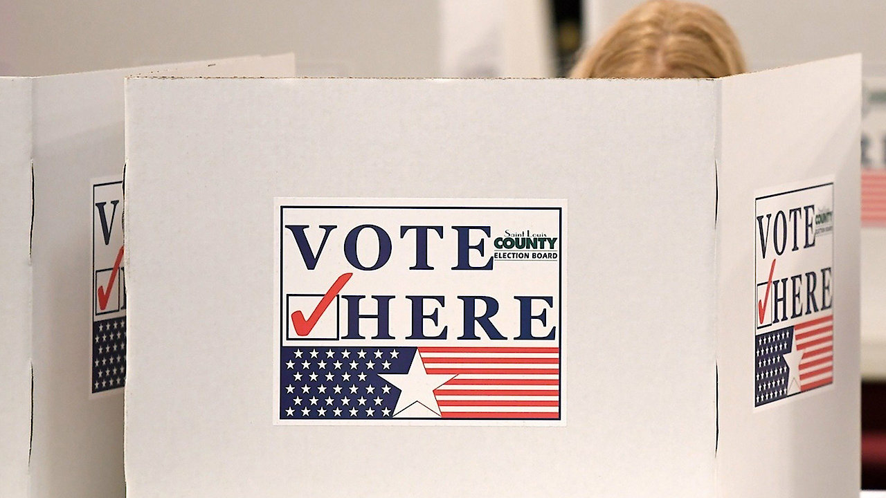 How to Fix an Election
