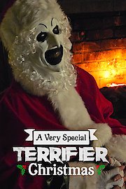 A Very Special Terrifier Christmas