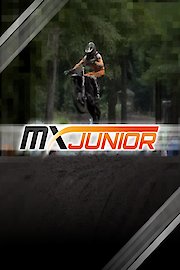 FIM Junior Motocross World Championship 2024