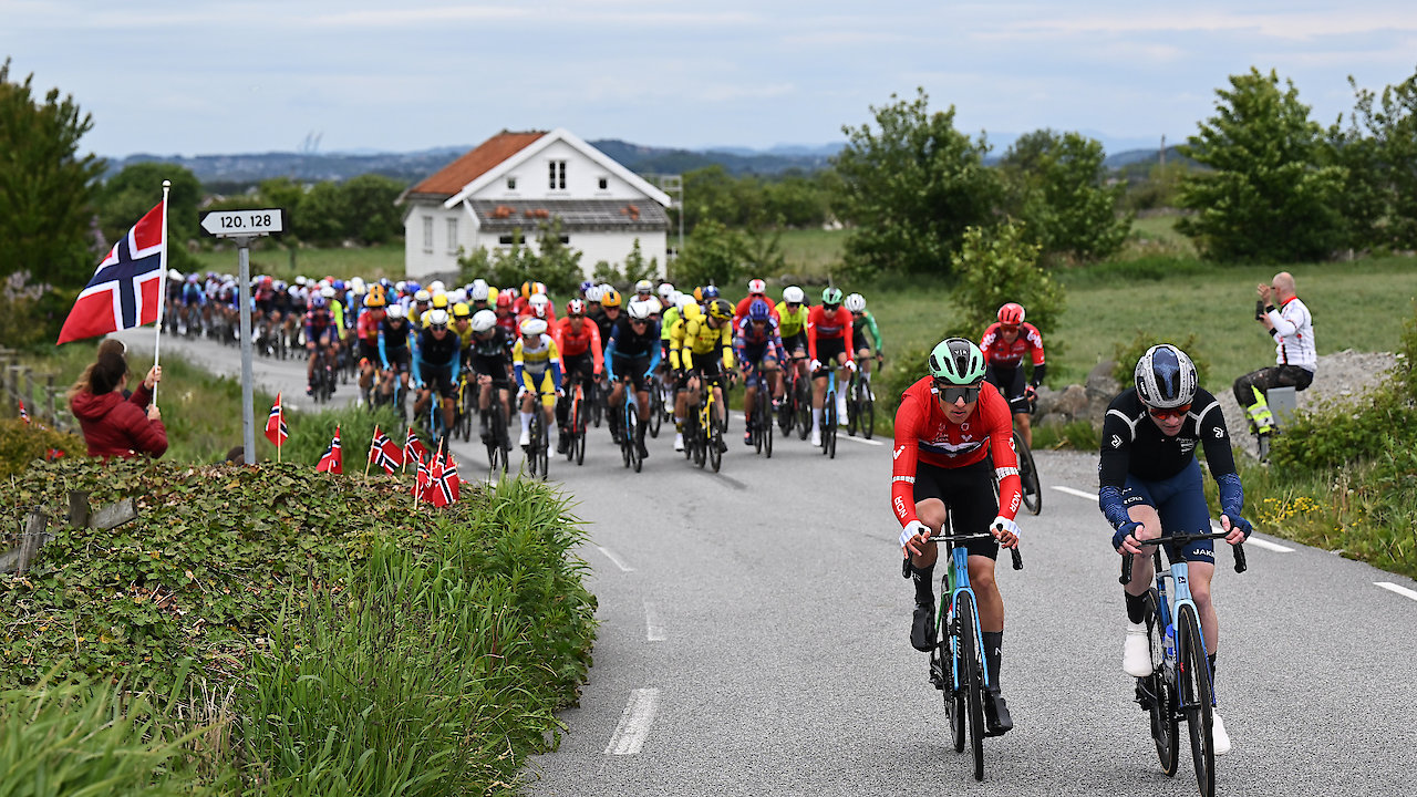 Tour of Norway | Stage 1