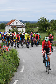 Tour of Norway | Stage 1