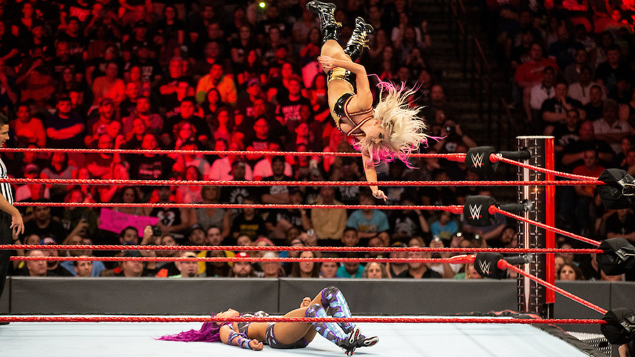 WWE Great Balls of Fire