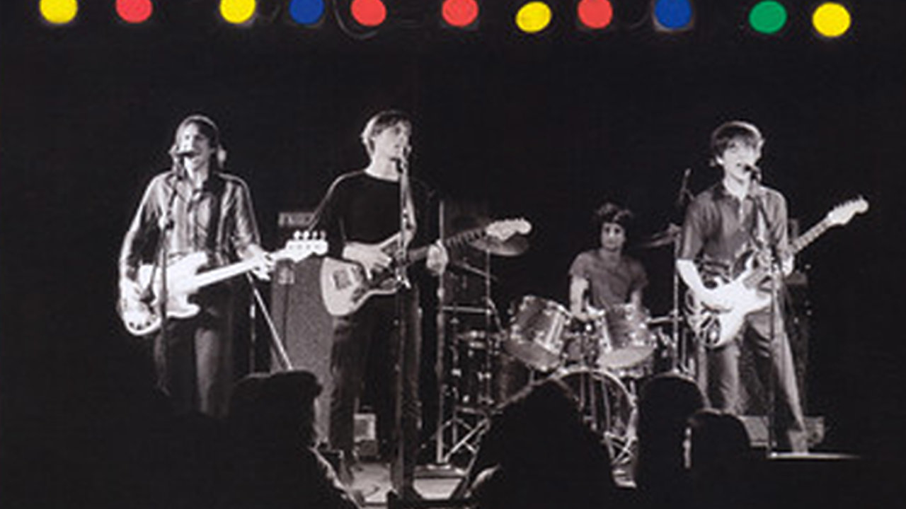 SVT The Old Waldorf Tapes- Vol. 1