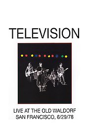 SVT The Old Waldorf Tapes- Vol. 1