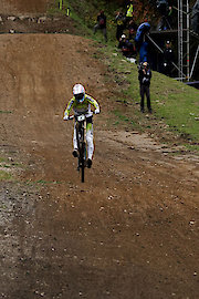 UCI Downhill World Cup | Men Junior | Bielsko Biala