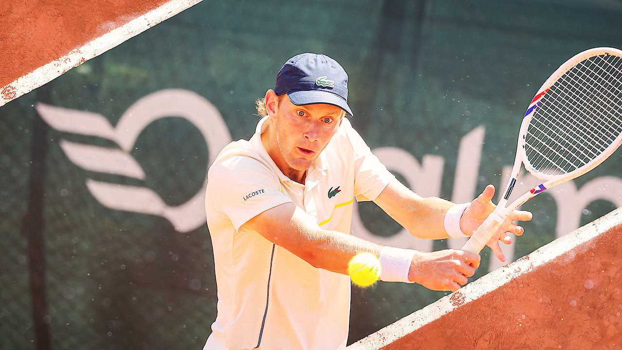 Karim Bennani - Timofei Derepasko