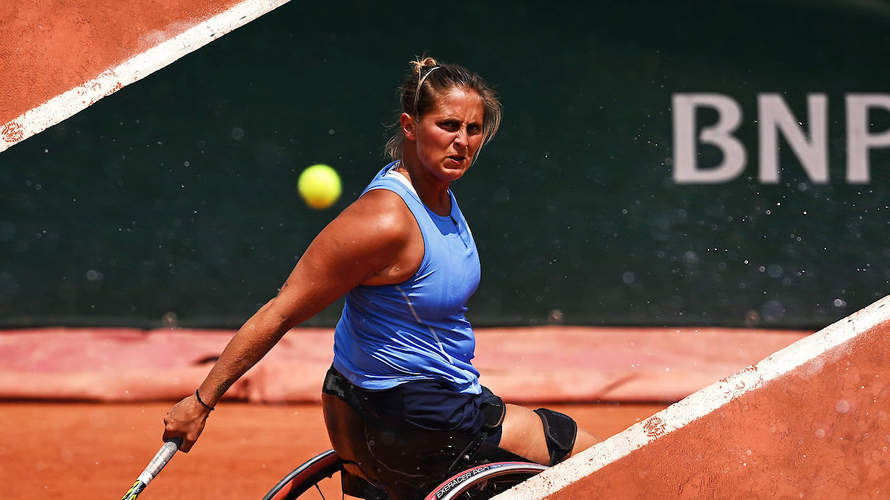 P. Deroulede / A. Van Koot - X. Li / Z. Wang