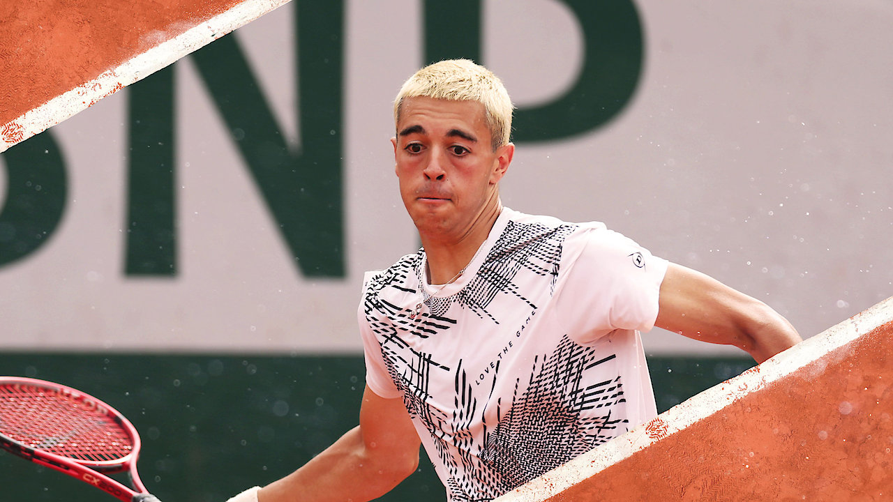 P. Basile / J. Vasami - Y. Alvarez / J. Secord