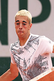 P. Basile / J. Vasami - Y. Alvarez / J. Secord