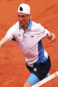 Sideworld: Terrors of the Sea