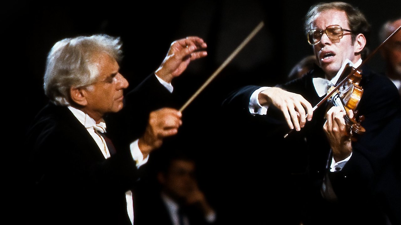 Gidon Kremer: Brahms