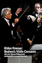 Gidon Kremer: Brahms